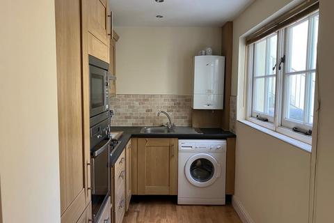 2 bedroom semi-detached house for sale, High Street, Haverfordwest