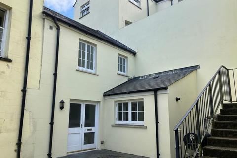 2 bedroom terraced house for sale, High Street, Haverfordwest