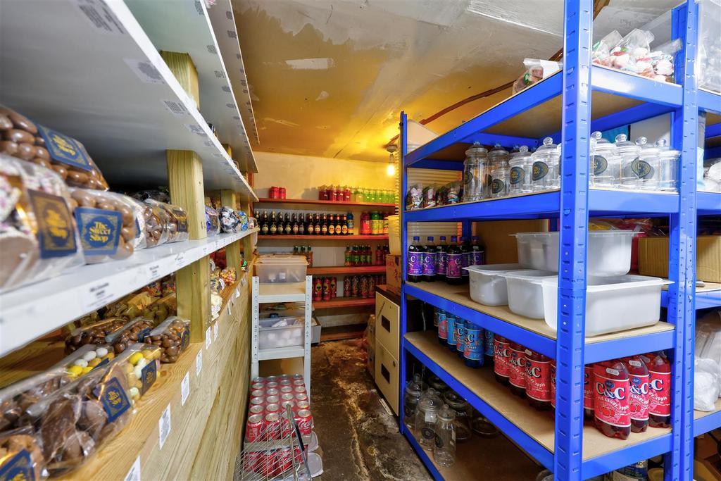 Stock Room 2
