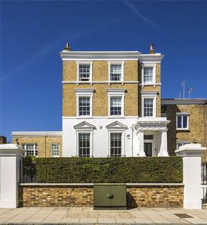 7 bedroom detached house for sale - Marlborough Place, St John's Wood, London, NW8