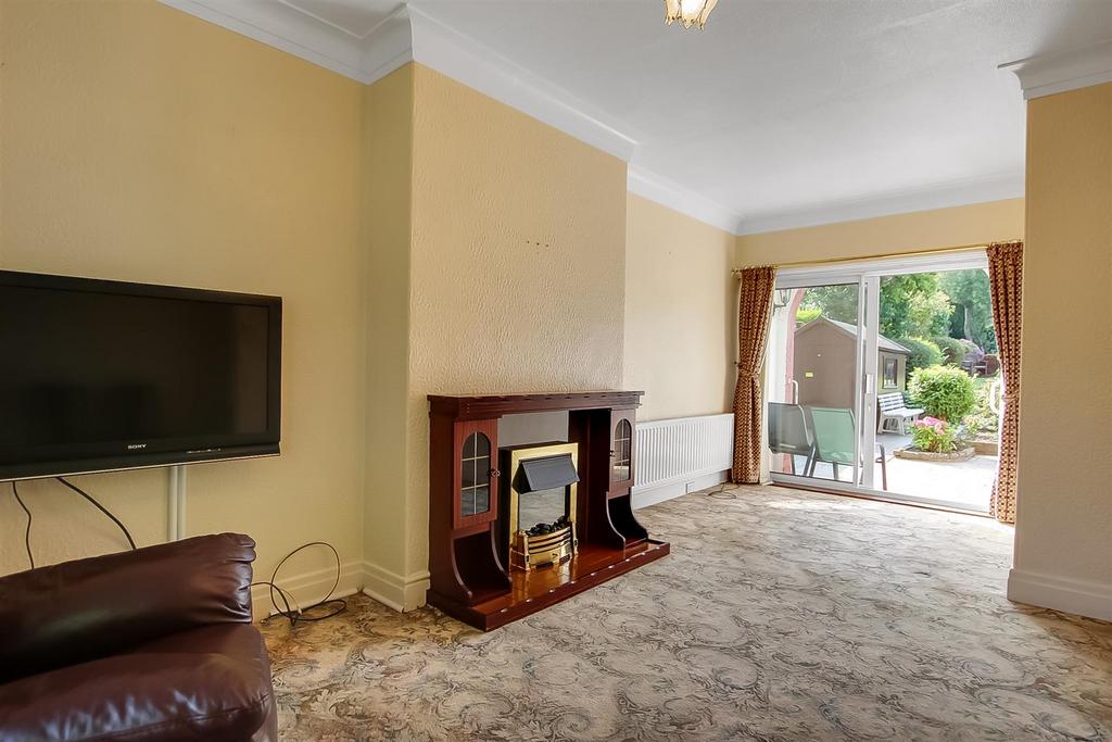 Salutation Road, Darlington 3 bed semidetached house for sale £230,000