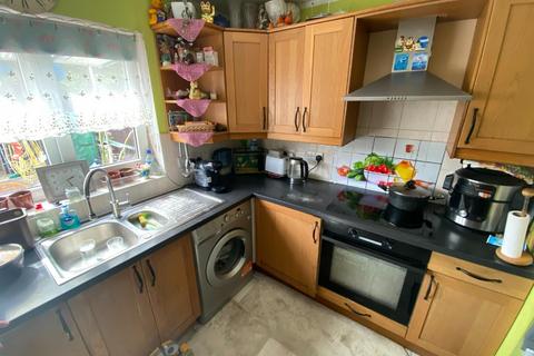 2 bedroom terraced house for sale - Kirton End, Northampton NN3