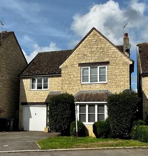 31 Elm Grove, Milton Under Wychwood, Chipping Norton, OX7 6EF