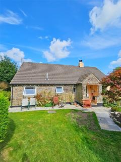 5 bedroom bungalow for sale, Altarnun, Launceston, Cornwall, PL15