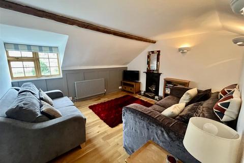 1 bedroom apartment for sale, Silver Street, Lyme Regis
