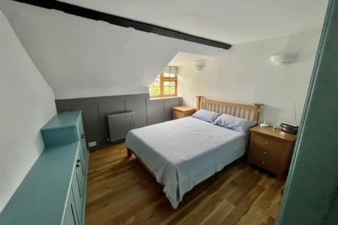 1 bedroom apartment for sale, Silver Street, Lyme Regis