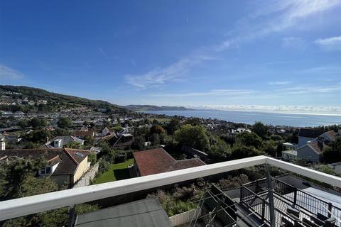 1 bedroom apartment for sale, Silver Street, Lyme Regis