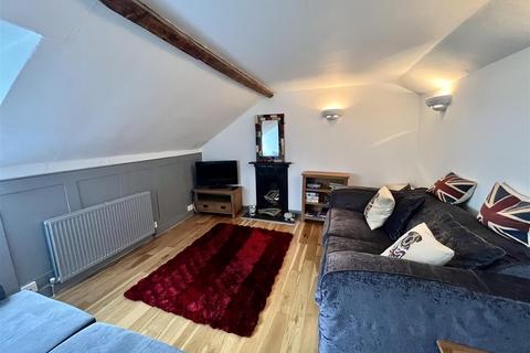 1 bedroom apartment for sale, Silver Street, Lyme Regis