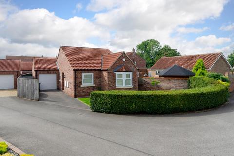 4 Howlett Close, Easingwold, York, YO61 3FU