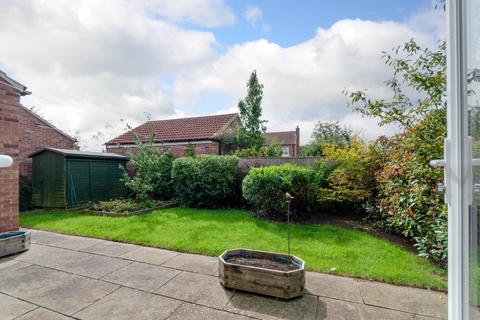 4 Howlett Close, Easingwold, York, YO61 3FU