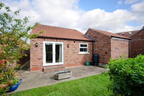 4 Howlett Close, Easingwold, York, YO61 3FU