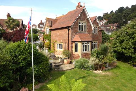 4 bedroom detached house for sale, Quay Street, Minehead, Somerset, TA24