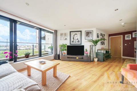 1 bedroom flat for sale, Mariner Point, Shoreham-By-Sea