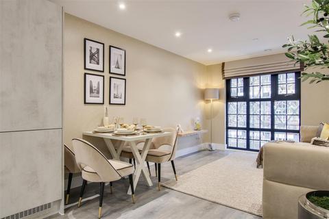 1 bedroom apartment for sale - Apartment 47, Charter House, Lea Wharf, Hertford