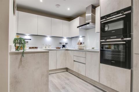 2 bedroom apartment for sale - Apartment 41, Charter House, Lea Wharf, Hertford