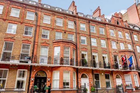 2 bedroom apartment to rent - Nottingham Place, Marylebone, London