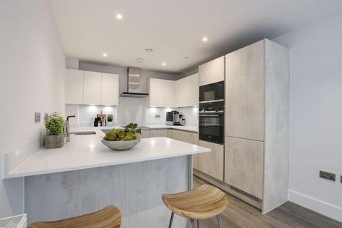 1 bedroom apartment for sale - Apartment 34, Charter House, Lea Wharf, Hertford