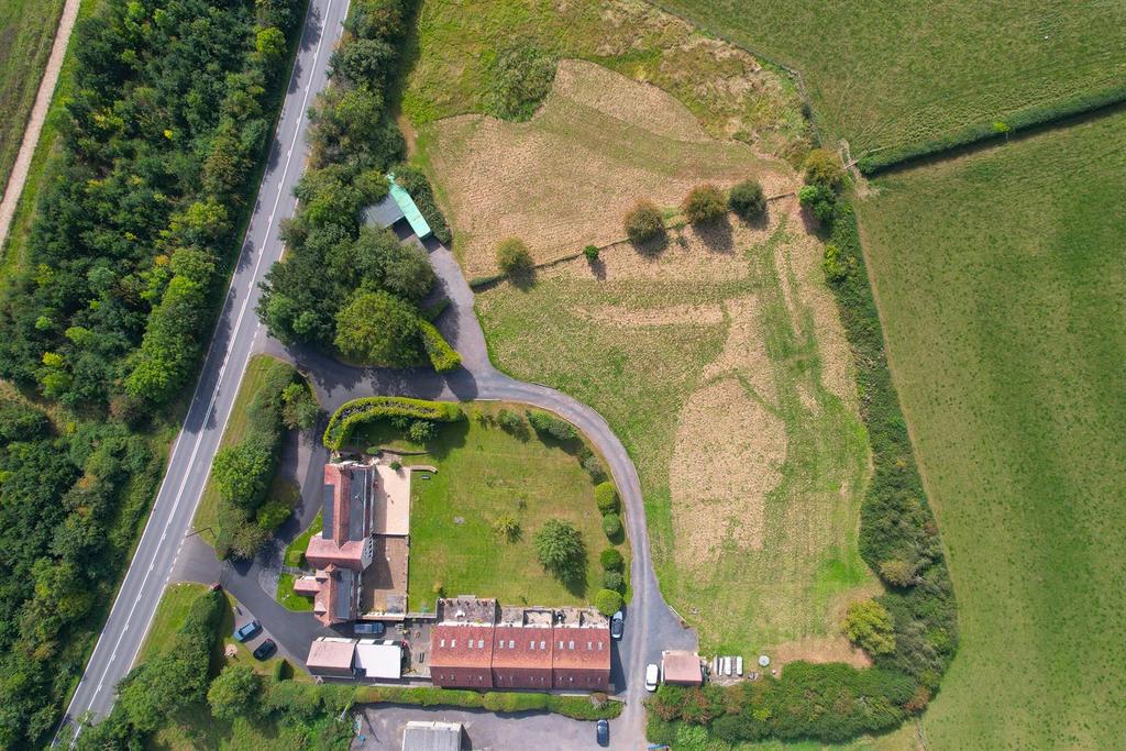 Campden Road, Clifford Chambers... Property for sale £1,895,000