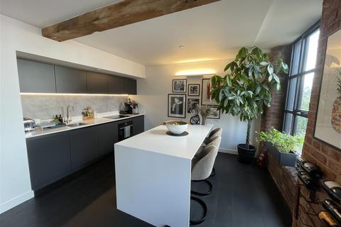 2 bedroom apartment for sale - Crusader, Chapeltown Street, Piccadilly East, Manchester