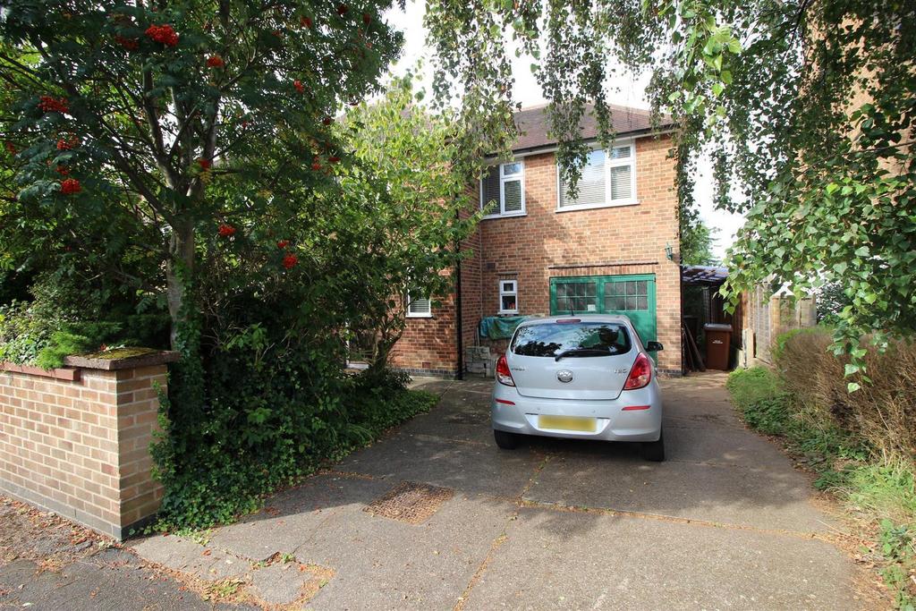 Parkside Gardens Wollaton at Elizabeth Sawyer blog