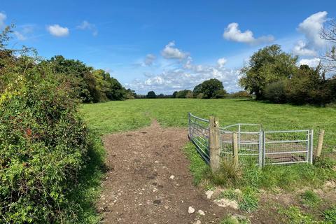 Land for sale - Ridley Wood, Nr Wrexham.