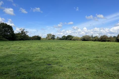 Land for sale - Ridley Wood, Nr Wrexham.
