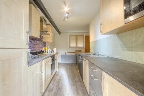 2 bedroom apartment for sale, Carleton Mill, Carleton