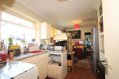 2 bedroom terraced bungalow for sale - Steyning
