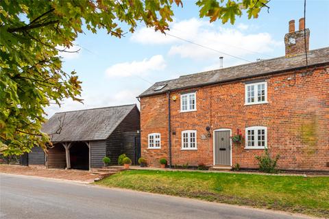 3 bedroom equestrian property for sale - Stockwell Lane, Little Meadle, Aylesbury, Buckinghamshire, HP17