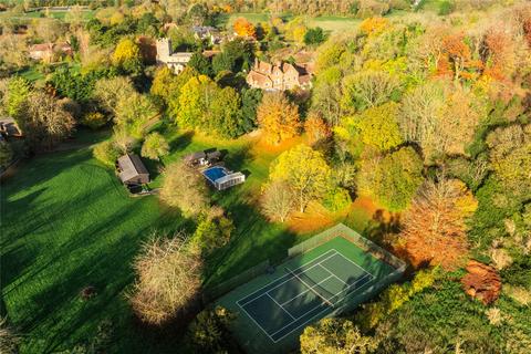 6 bedroom detached house for sale, Risborough Road, Great Kimble, Buckinghamshire, HP17