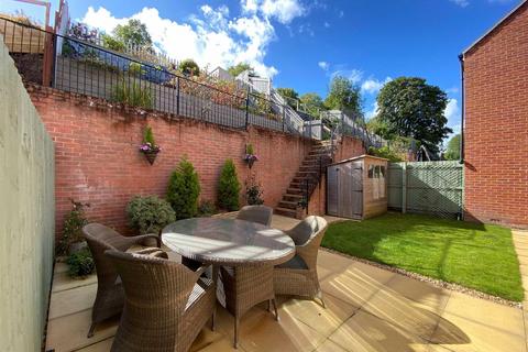 4 bedroom detached house for sale, Storey Road, Disley, Stockport