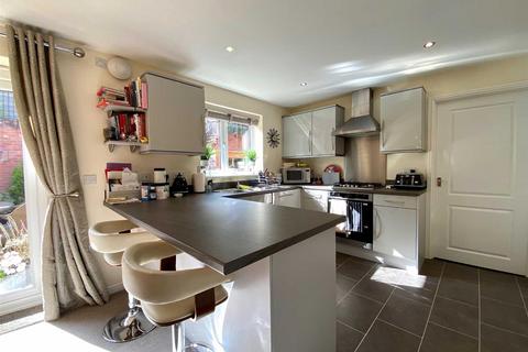 4 bedroom detached house for sale, Storey Road, Disley, Stockport