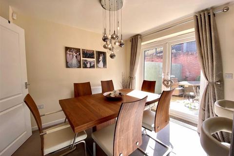 4 bedroom detached house for sale, Storey Road, Disley, Stockport