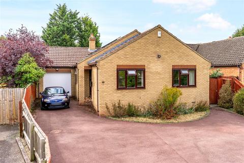 26 Ickleton Road, Duxford, Cambridge, CB22 4RT