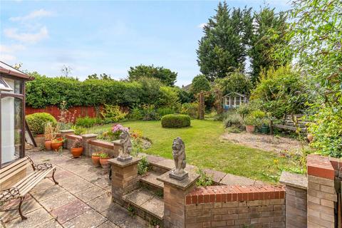26 Ickleton Road, Duxford, Cambridge, CB22 4RT