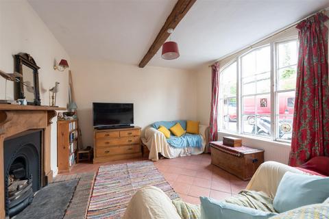 3 bedroom terraced house for sale, The Cottage, The Street, Monks Eleigh
