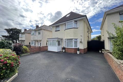 5 bedroom detached house for sale, Milestone Road, Oakdale , Poole, BH15