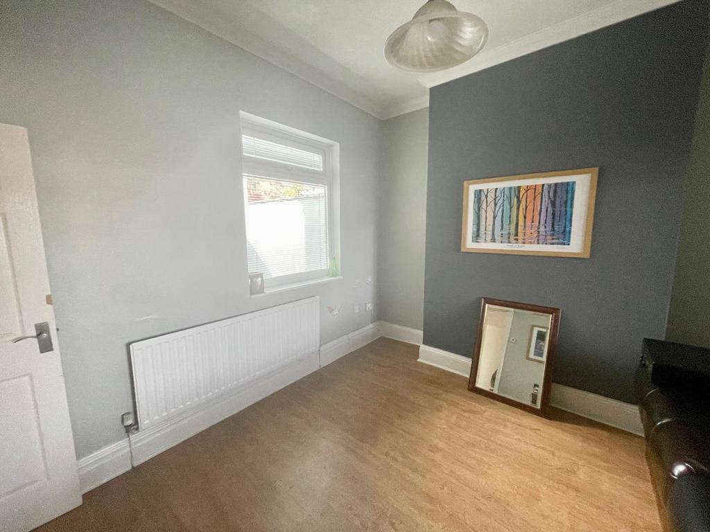 Chester Road, Hartlepool 3 bed terraced house £95,000