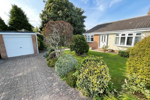 9 Conningsby Close, Hartlepool, TS25 2RF