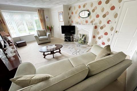9 Conningsby Close, Hartlepool, TS25 2RF