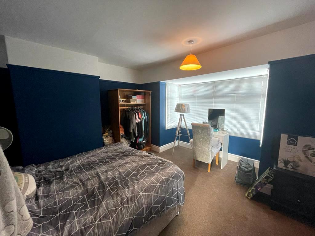 Chester Road, Hartlepool 3 bed end of terrace house £100,000