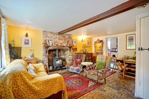 2 bedroom cottage for sale, Grove End, Hilton, Huntingdon, PE28