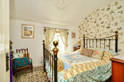 2 bedroom cottage for sale, Grove End, Hilton, Huntingdon, PE28