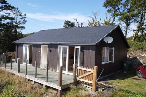 2 bedroom park home for sale - Plas Panteidal, Aberdyfi, Gwynedd, LL35