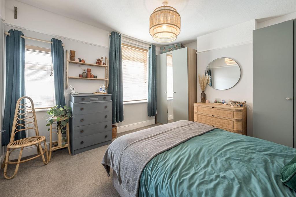 Bedroom One 1