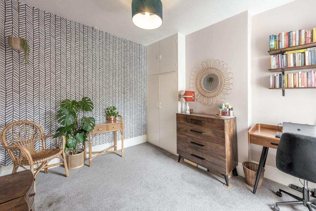 Bedroom Two 1