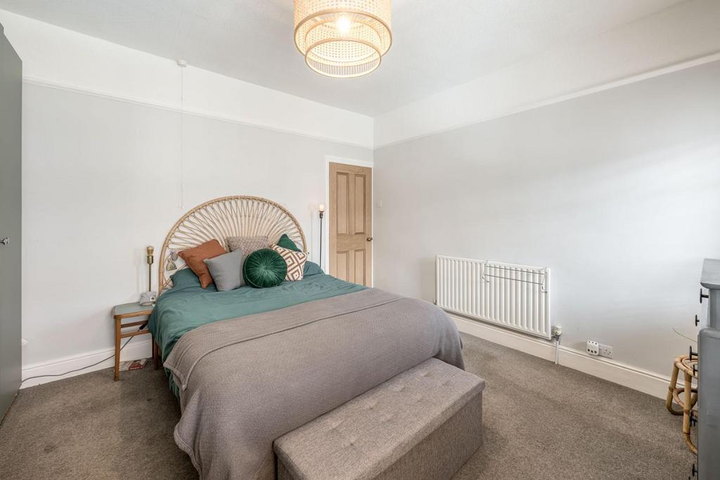 Bedroom One 2