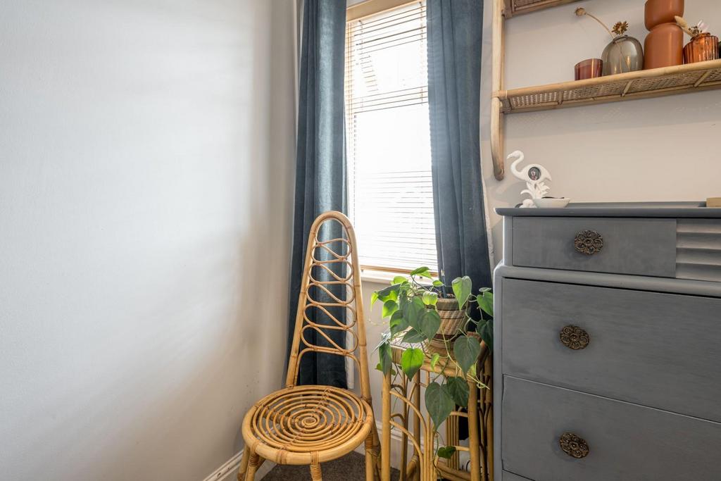 Bedroom One 3