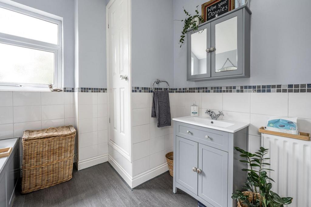 Bathroom 3