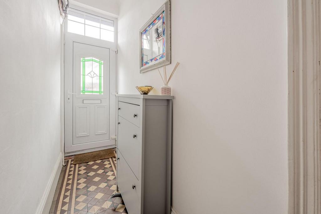 Entrance Hall 2